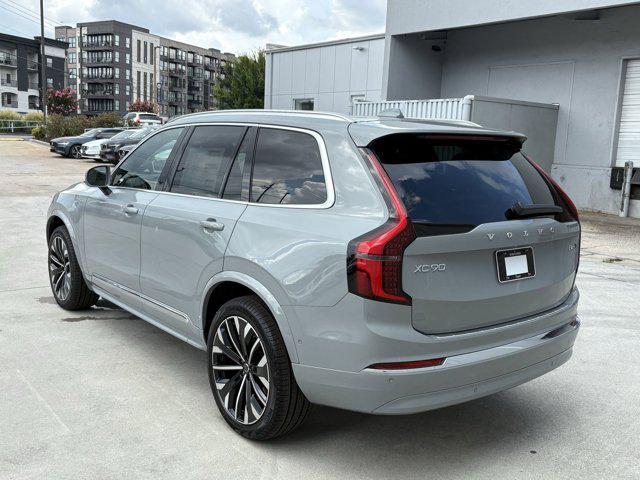 new 2026 Volvo XC90 car, priced at $71,825