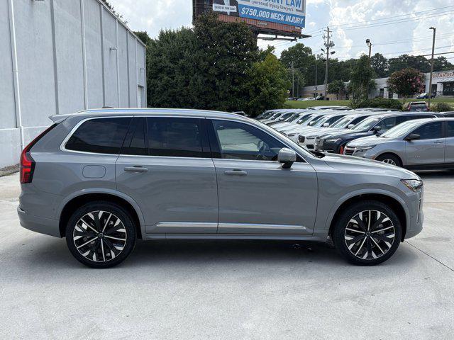 new 2026 Volvo XC90 car, priced at $71,825