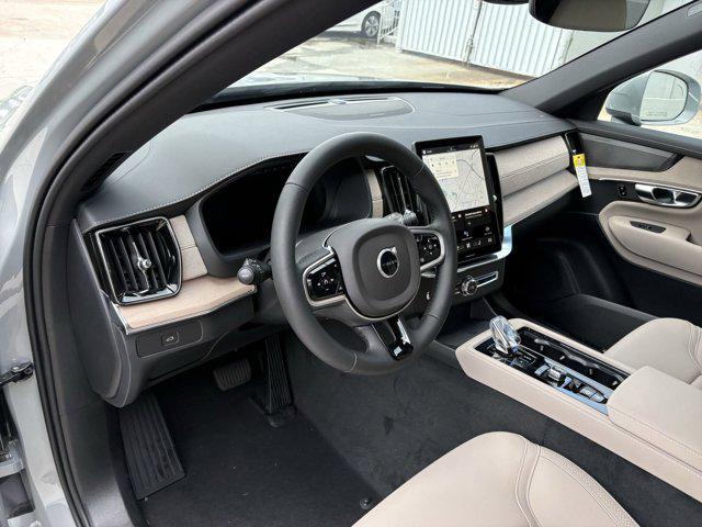 new 2026 Volvo XC90 car, priced at $71,825