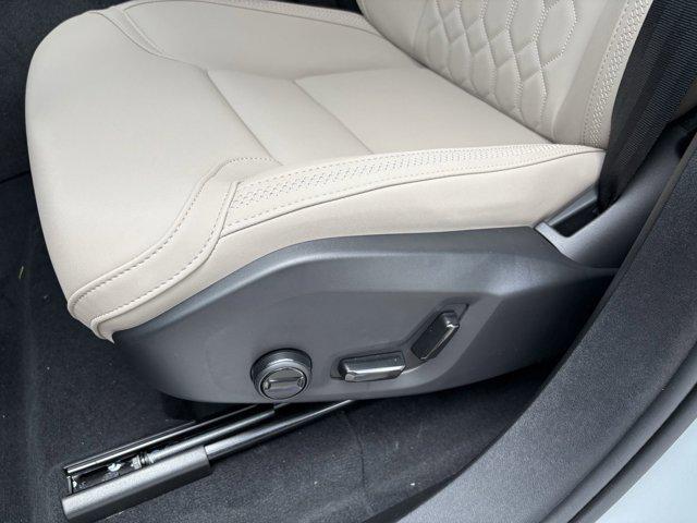new 2026 Volvo XC90 car, priced at $71,825