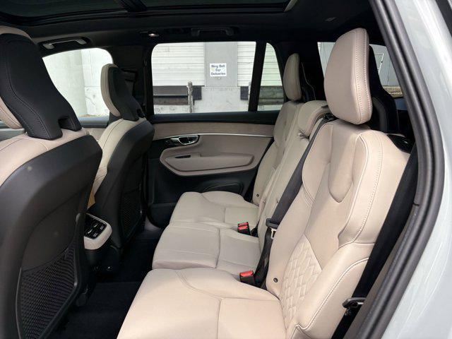 new 2026 Volvo XC90 car, priced at $71,825