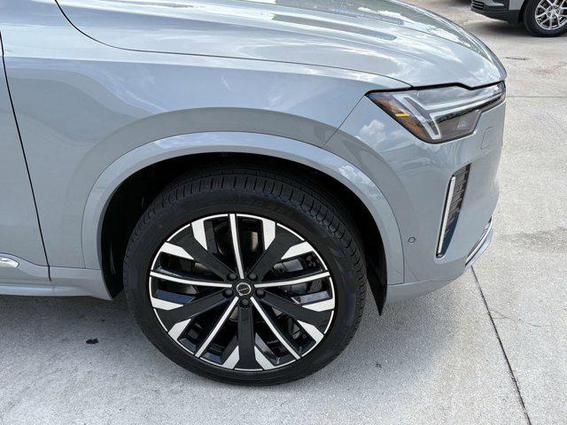 new 2026 Volvo XC90 car, priced at $71,825