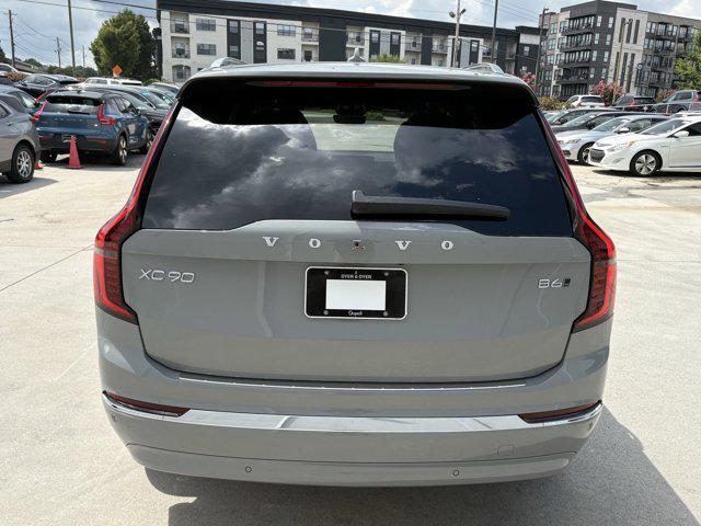 new 2026 Volvo XC90 car, priced at $71,825