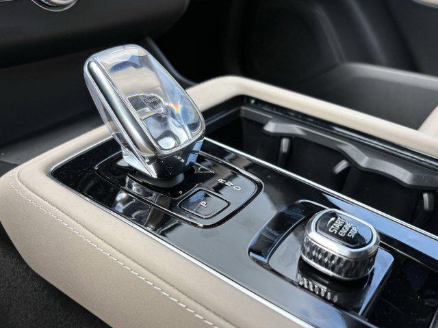 new 2026 Volvo XC90 car, priced at $71,825