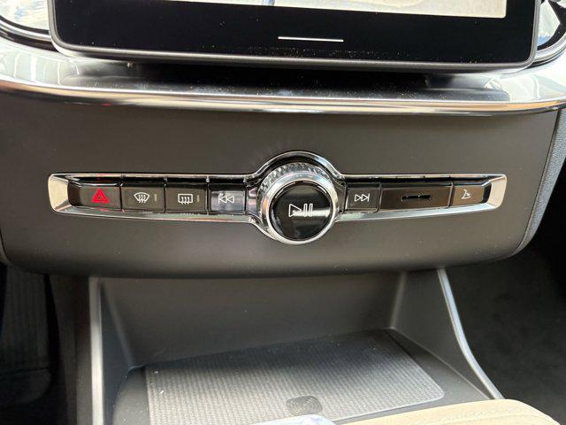 new 2026 Volvo XC90 car, priced at $71,825