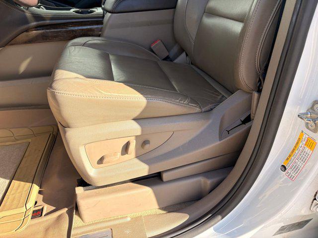 used 2018 Chevrolet Tahoe car, priced at $22,898