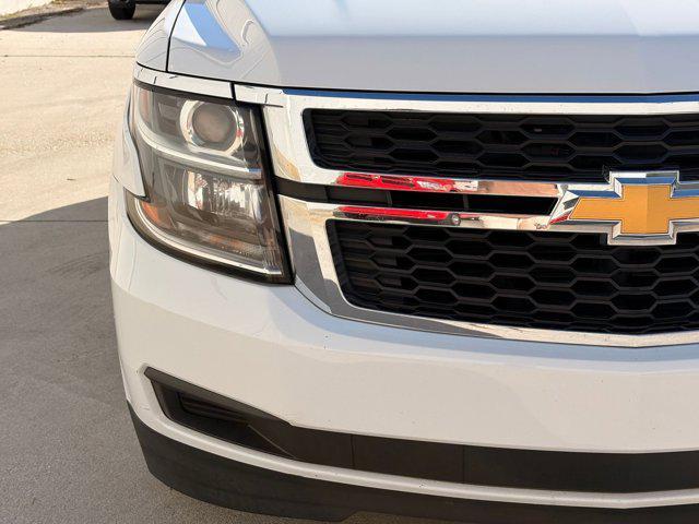 used 2018 Chevrolet Tahoe car, priced at $22,898