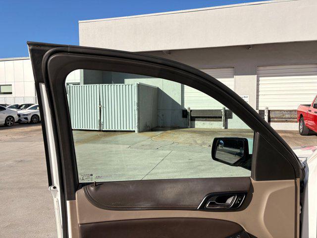 used 2018 Chevrolet Tahoe car, priced at $22,898