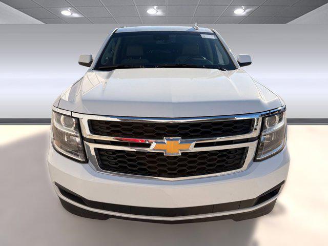 used 2018 Chevrolet Tahoe car, priced at $21,396