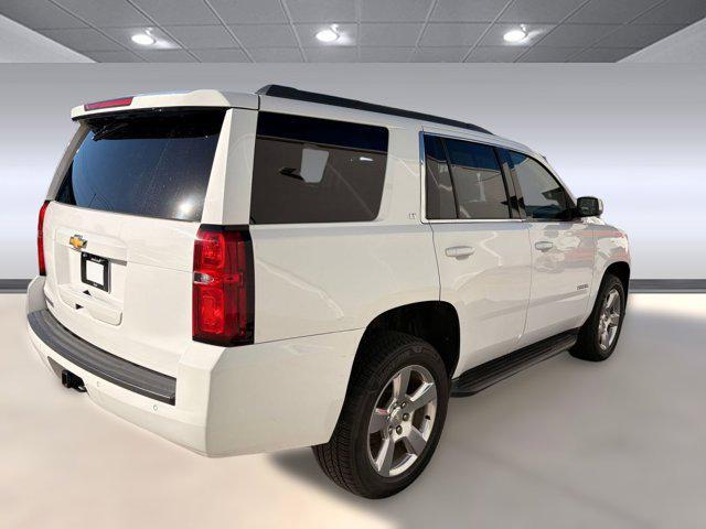 used 2018 Chevrolet Tahoe car, priced at $21,396