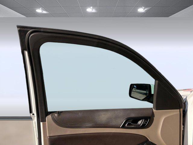 used 2018 Chevrolet Tahoe car, priced at $21,396