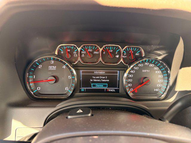 used 2018 Chevrolet Tahoe car, priced at $22,898