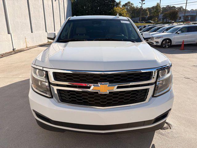 used 2018 Chevrolet Tahoe car, priced at $22,898