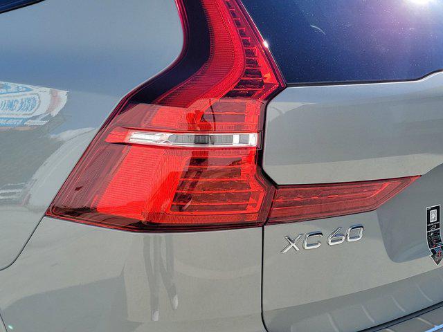 new 2025 Volvo XC60 car, priced at $61,310