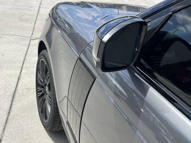 used 2018 Land Rover Range Rover car, priced at $22,898