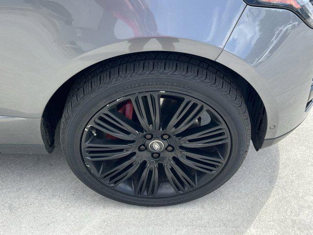 used 2018 Land Rover Range Rover car, priced at $22,898