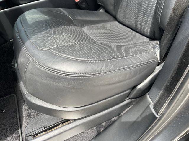 used 2018 Land Rover Range Rover car, priced at $22,898