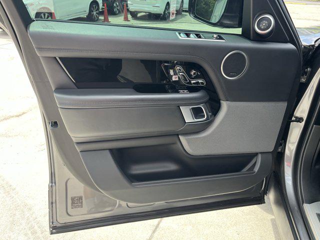 used 2018 Land Rover Range Rover car, priced at $22,898