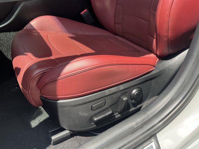 used 2022 Kia Stinger car, priced at $36,296