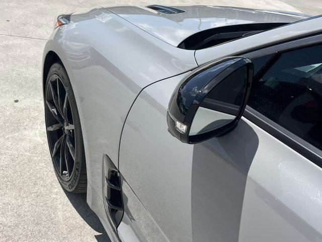 used 2022 Kia Stinger car, priced at $36,296
