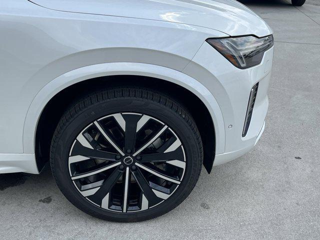 new 2025 Volvo XC90 car, priced at $69,155