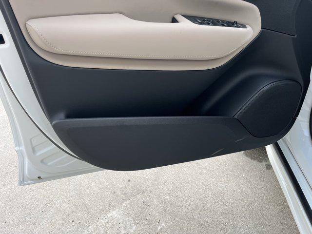 new 2025 Volvo XC90 car, priced at $69,155
