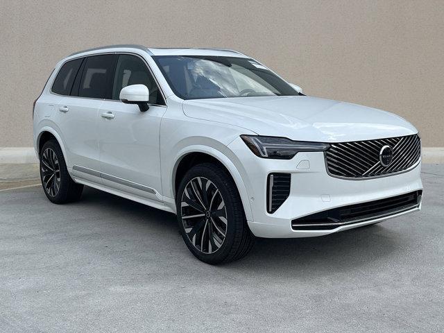 new 2025 Volvo XC90 car, priced at $69,155