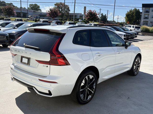 new 2026 Volvo XC60 car, priced at $63,135