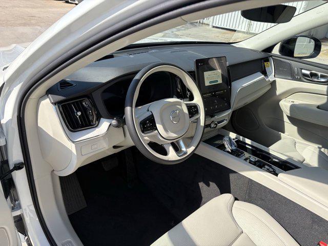 new 2026 Volvo XC60 car, priced at $63,135