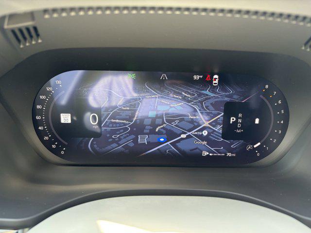 new 2026 Volvo XC60 car, priced at $63,135
