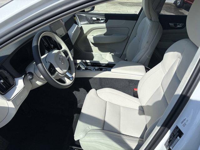 new 2026 Volvo XC60 car, priced at $63,135