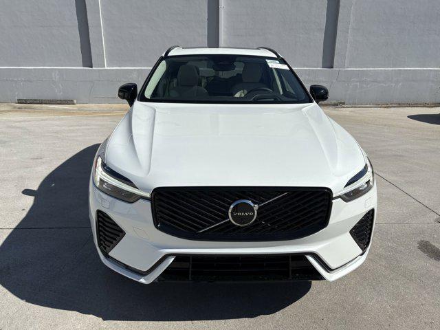 new 2026 Volvo XC60 car, priced at $63,135