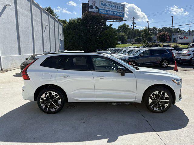 new 2026 Volvo XC60 car, priced at $63,135