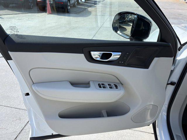 new 2026 Volvo XC60 car, priced at $63,135