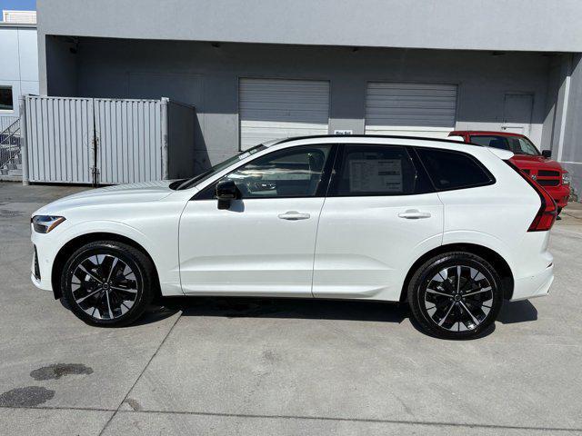 new 2026 Volvo XC60 car, priced at $63,135
