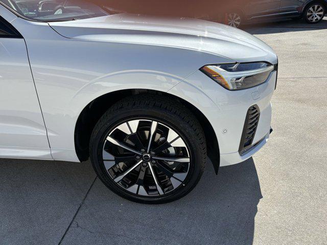 new 2026 Volvo XC60 car, priced at $63,135