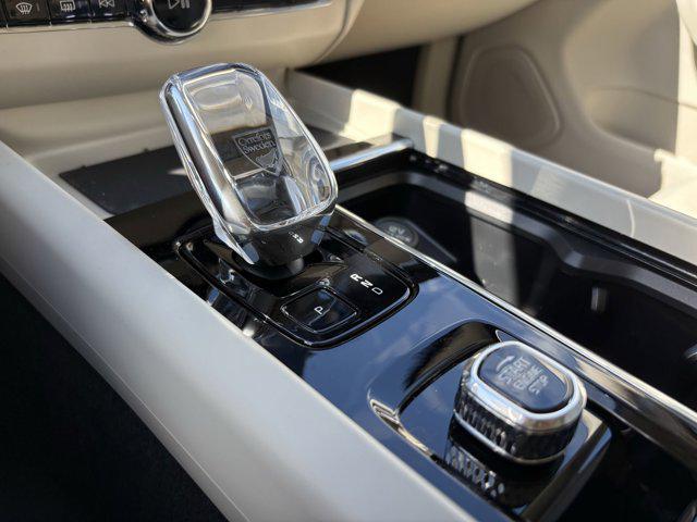 new 2026 Volvo XC60 car, priced at $63,135
