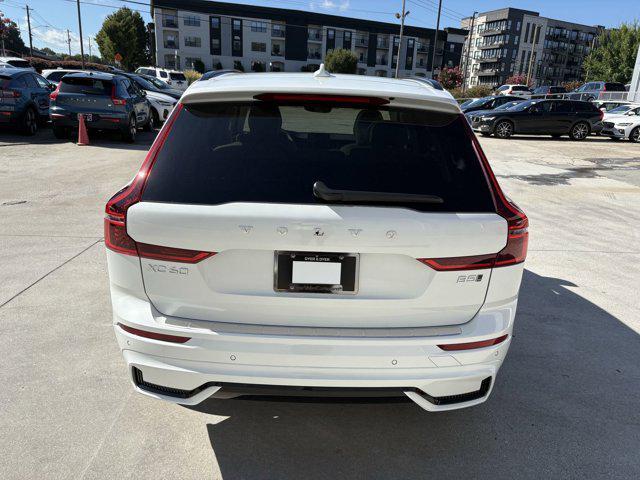 new 2026 Volvo XC60 car, priced at $63,135
