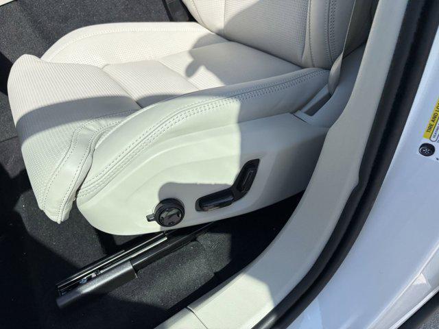new 2026 Volvo XC60 car, priced at $63,135