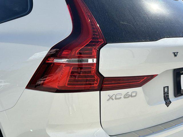 new 2025 Volvo XC60 car, priced at $54,585