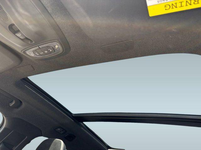 used 2022 Volvo XC40 car, priced at $27,895