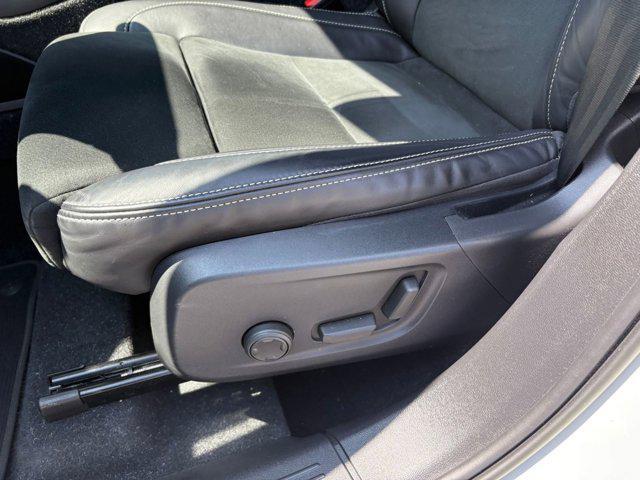 used 2022 Volvo XC40 car, priced at $27,895