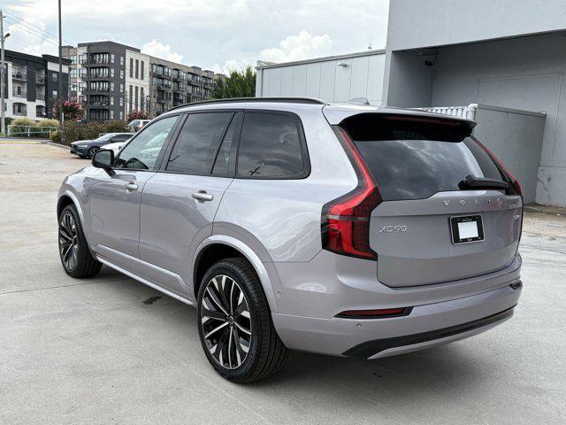 new 2026 Volvo XC90 Plug-In Hybrid car, priced at $85,205