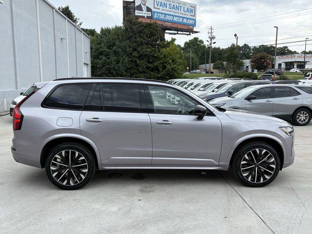 new 2026 Volvo XC90 Plug-In Hybrid car, priced at $85,205