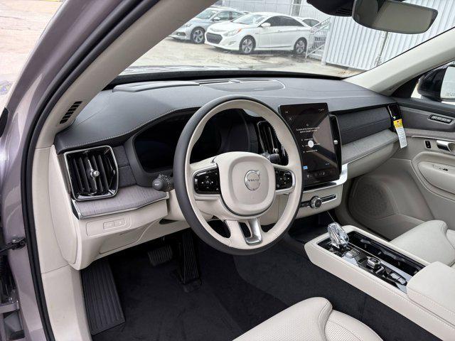 new 2026 Volvo XC90 Plug-In Hybrid car, priced at $85,205