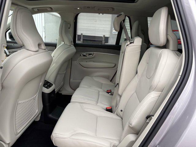 new 2026 Volvo XC90 Plug-In Hybrid car, priced at $85,205
