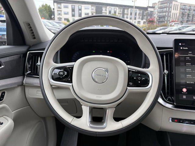 new 2026 Volvo XC90 Plug-In Hybrid car, priced at $85,205