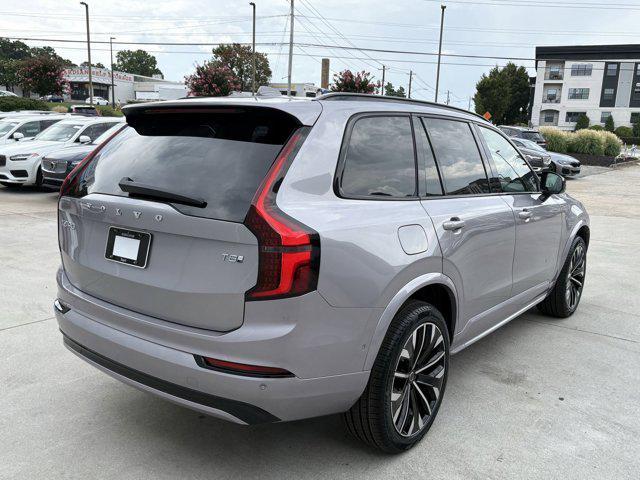 new 2026 Volvo XC90 Plug-In Hybrid car, priced at $85,205