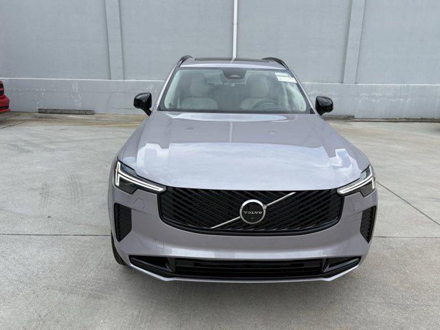 new 2026 Volvo XC90 Plug-In Hybrid car, priced at $85,205