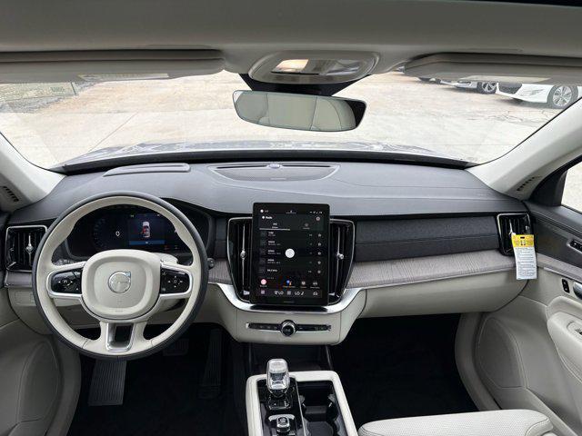 new 2026 Volvo XC90 Plug-In Hybrid car, priced at $85,205